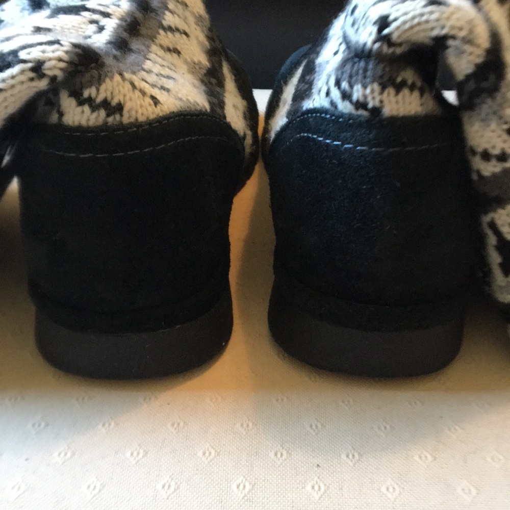 Weatherproof boot - Picture 5 of 9